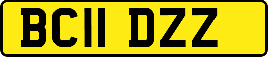 BC11DZZ