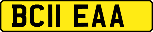 BC11EAA