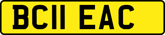 BC11EAC