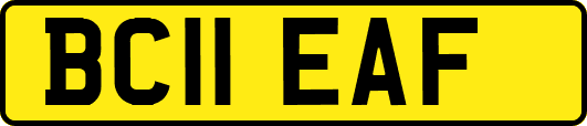 BC11EAF