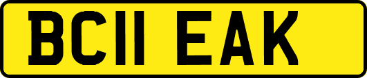 BC11EAK