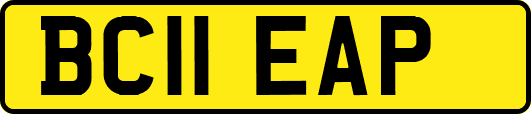 BC11EAP