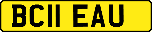 BC11EAU