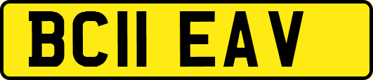 BC11EAV