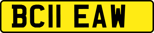 BC11EAW