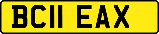 BC11EAX