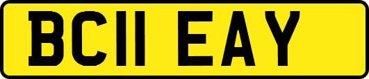 BC11EAY