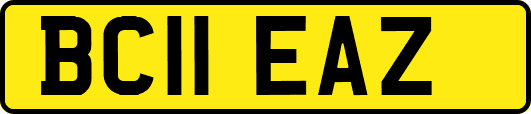 BC11EAZ