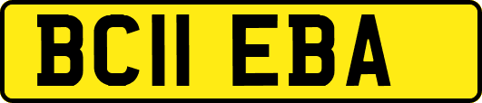 BC11EBA