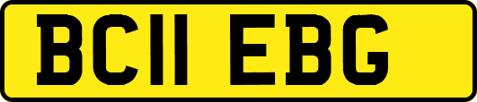 BC11EBG