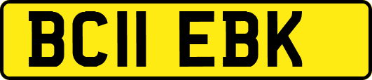 BC11EBK