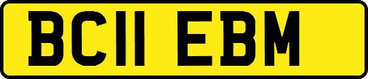 BC11EBM