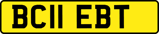 BC11EBT