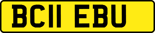 BC11EBU