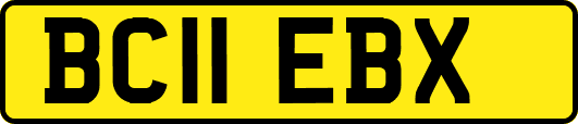 BC11EBX