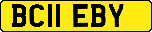 BC11EBY