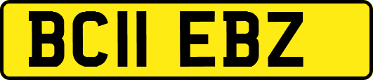 BC11EBZ