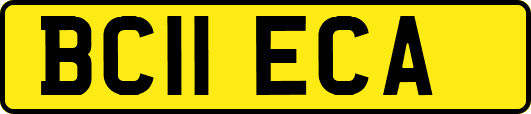BC11ECA