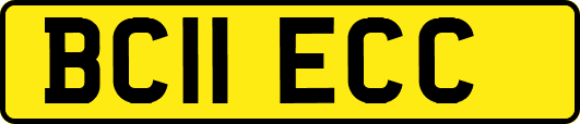 BC11ECC