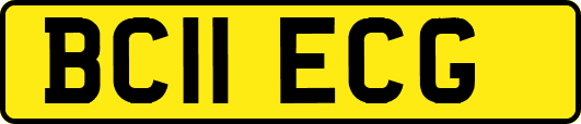 BC11ECG