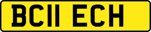 BC11ECH