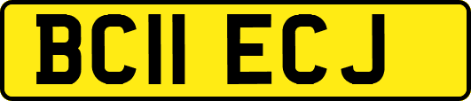 BC11ECJ