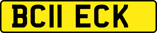 BC11ECK
