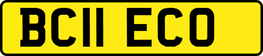 BC11ECO