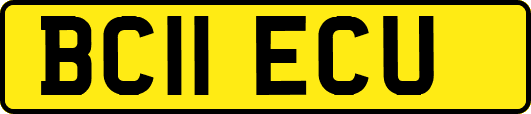 BC11ECU