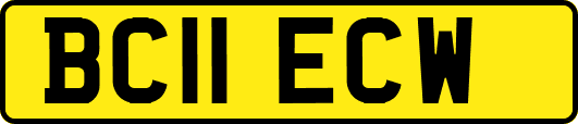 BC11ECW