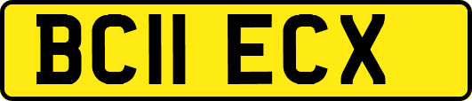 BC11ECX