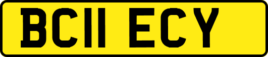 BC11ECY