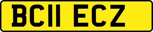 BC11ECZ