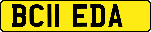 BC11EDA