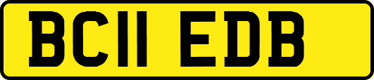 BC11EDB