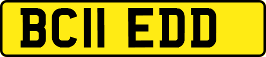 BC11EDD