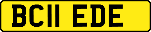 BC11EDE