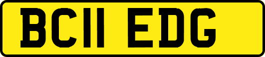 BC11EDG