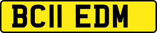 BC11EDM