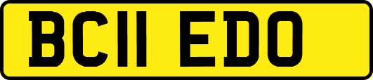 BC11EDO