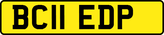 BC11EDP