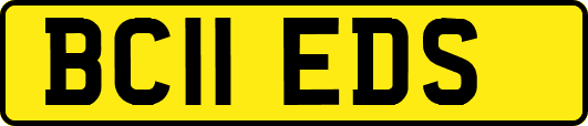 BC11EDS