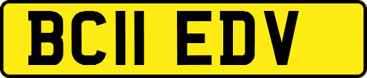 BC11EDV