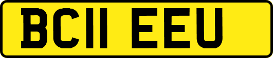 BC11EEU