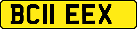 BC11EEX