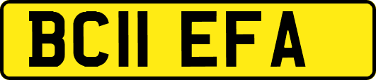 BC11EFA