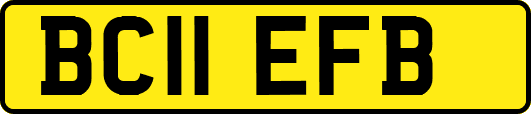 BC11EFB