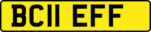 BC11EFF