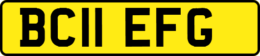 BC11EFG