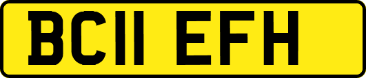 BC11EFH